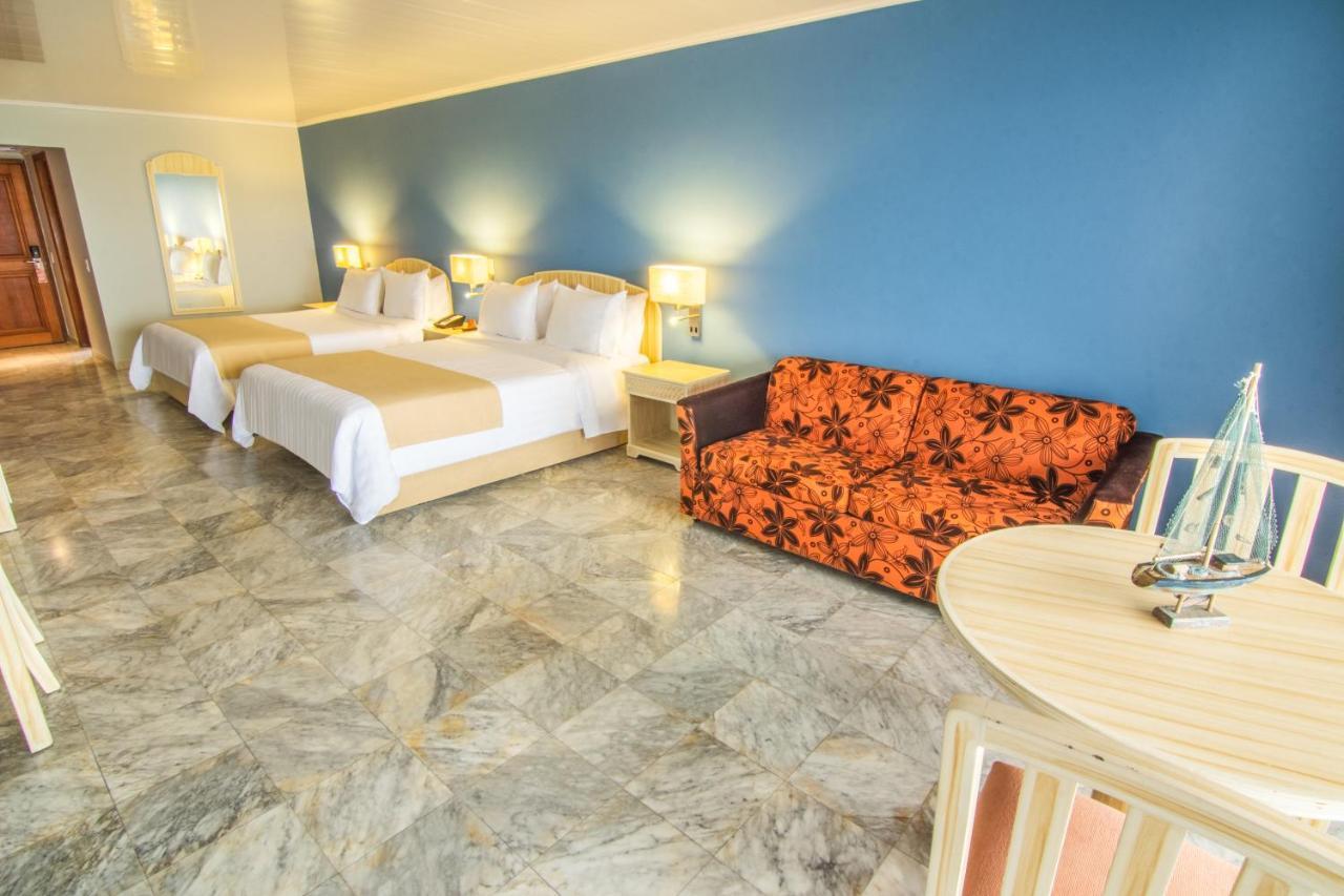 Double or Twin room Internal View