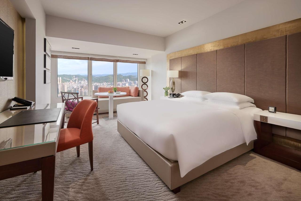 Deluxe Kamer met Kingsize Bed - Toegang tot de Club