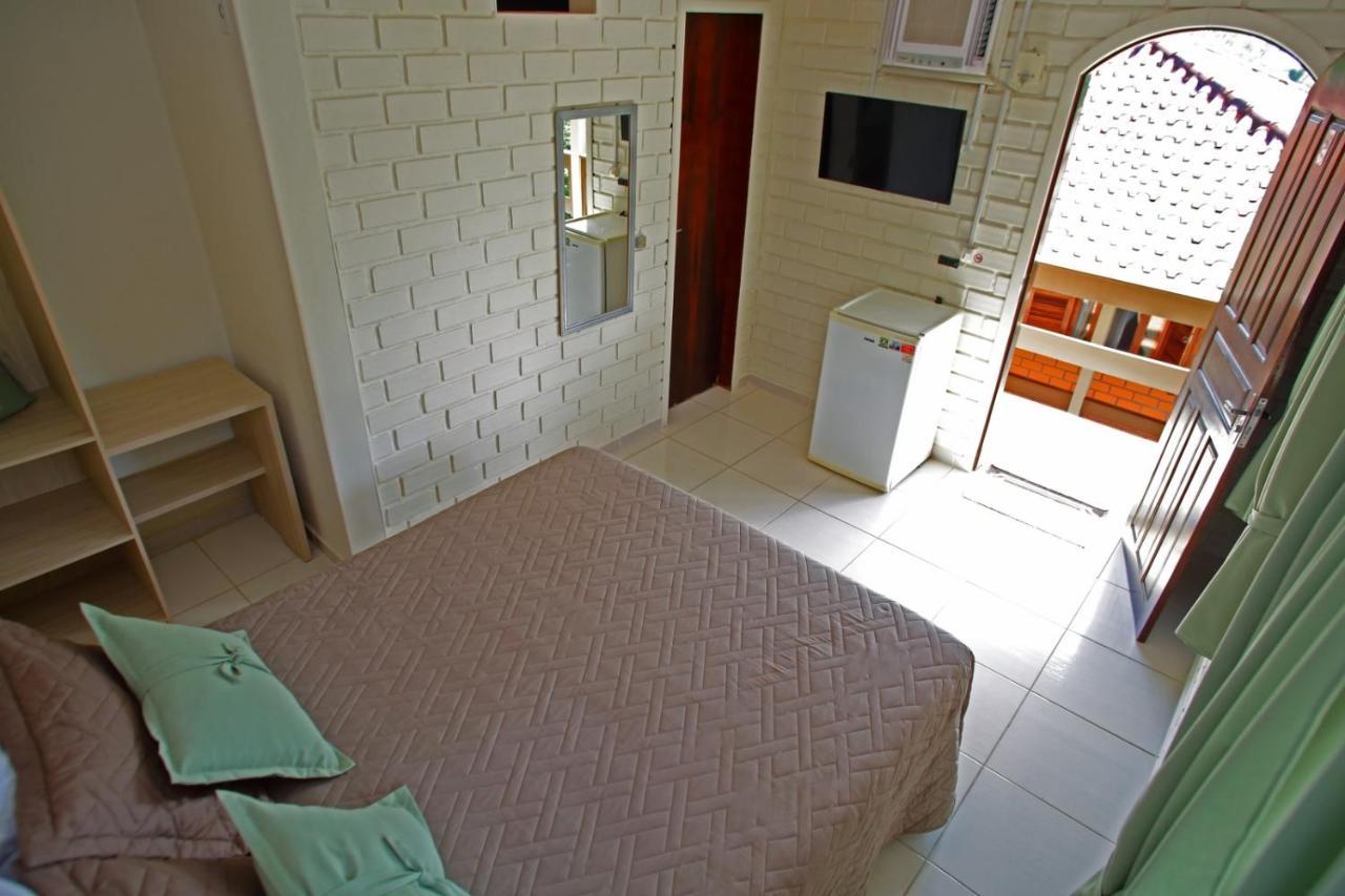 Quarto Duplo Standard