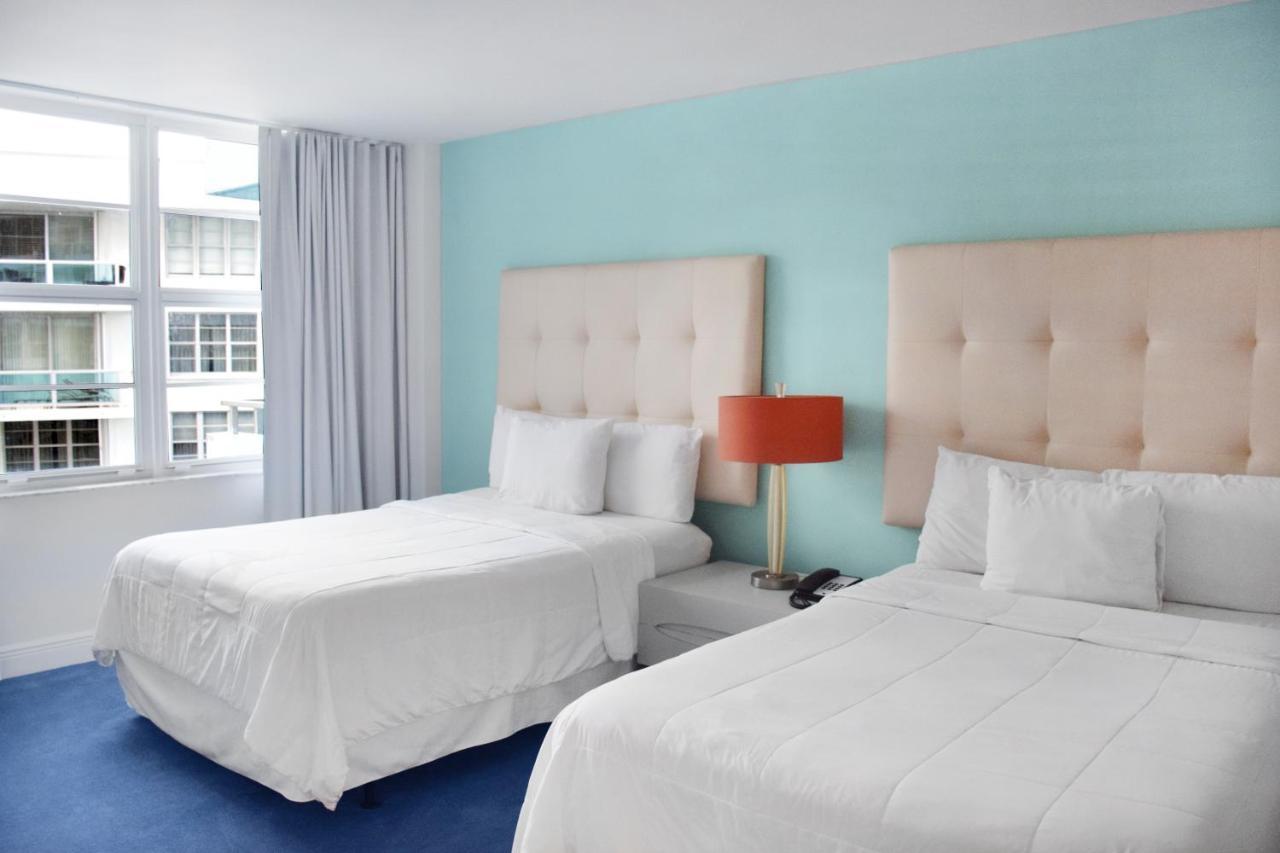 Suíte Deluxe de 2 Quartos com Vista da Cidade, 2 Banheiros e Cozinha