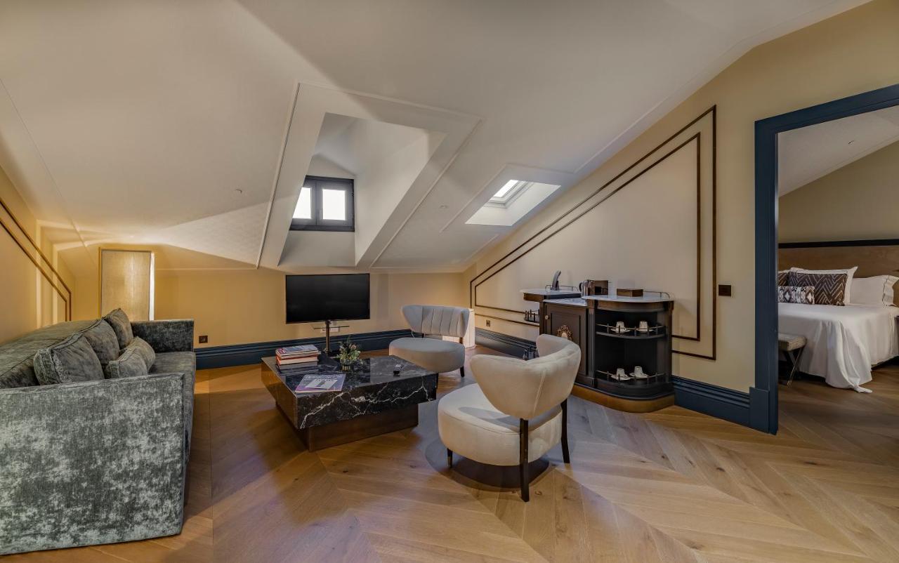 Suite Superior de 2 dormitorios