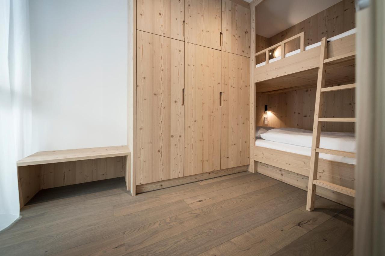 Deluxe Familiekamer