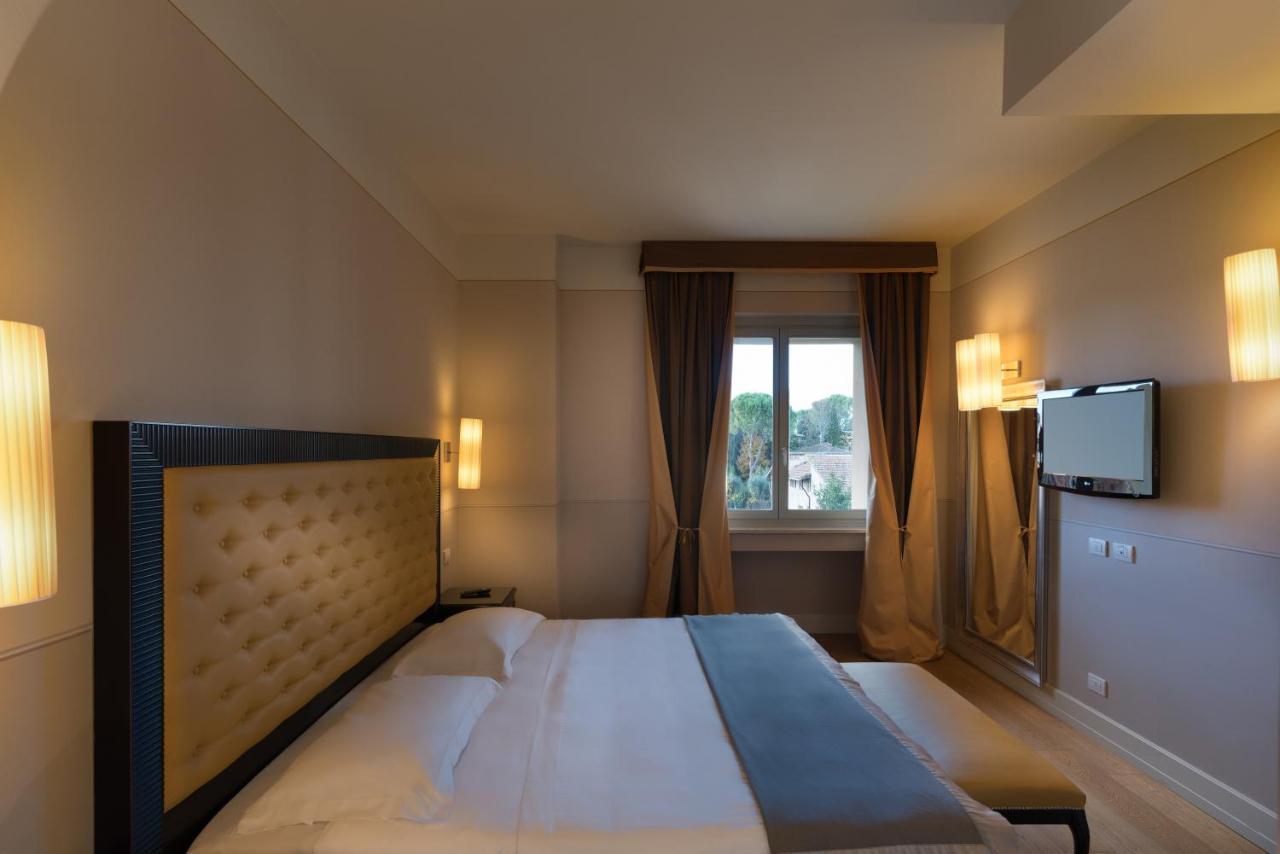 Suite Familiale (4 Adultes + 2 Enfants)