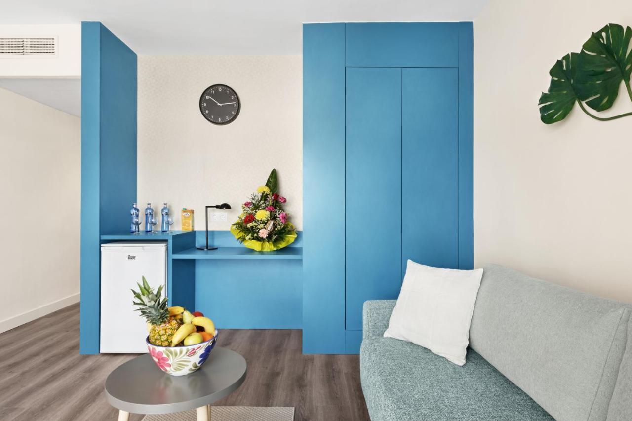 Suite Familiar (3 adultos)