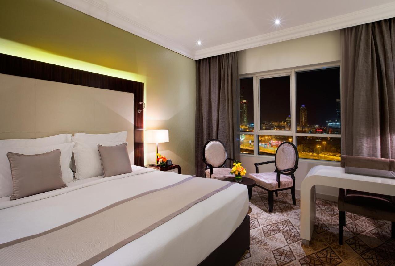 Classic Kamer met Kingsize Bed