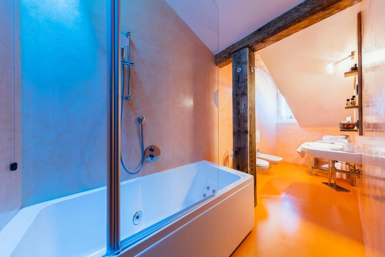 Suite con Vasca Idromassaggio