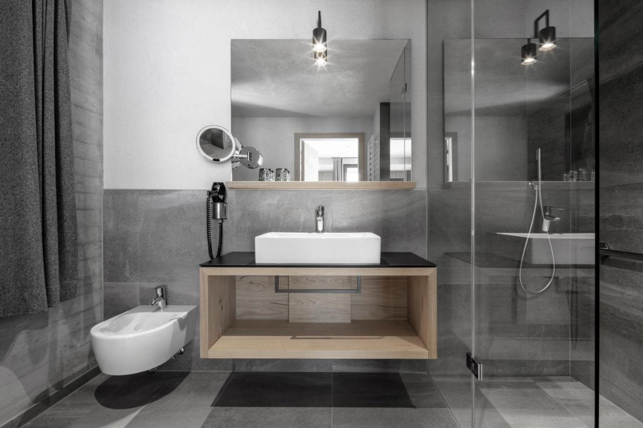 Camera Matrimoniale Deluxe con Balcone