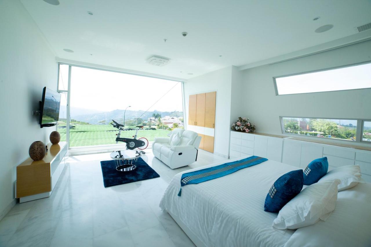 Apartamento de 3 dormitorios