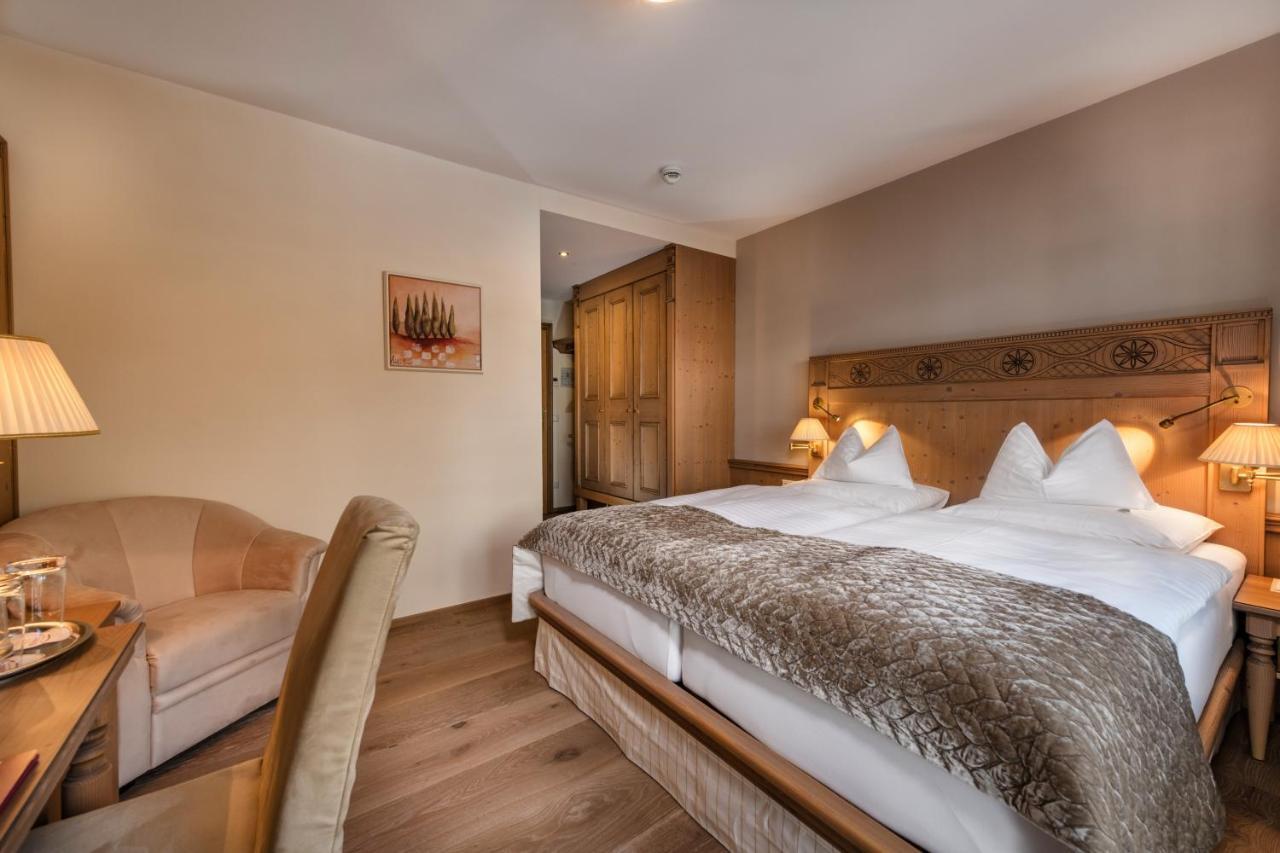 Small Double Room