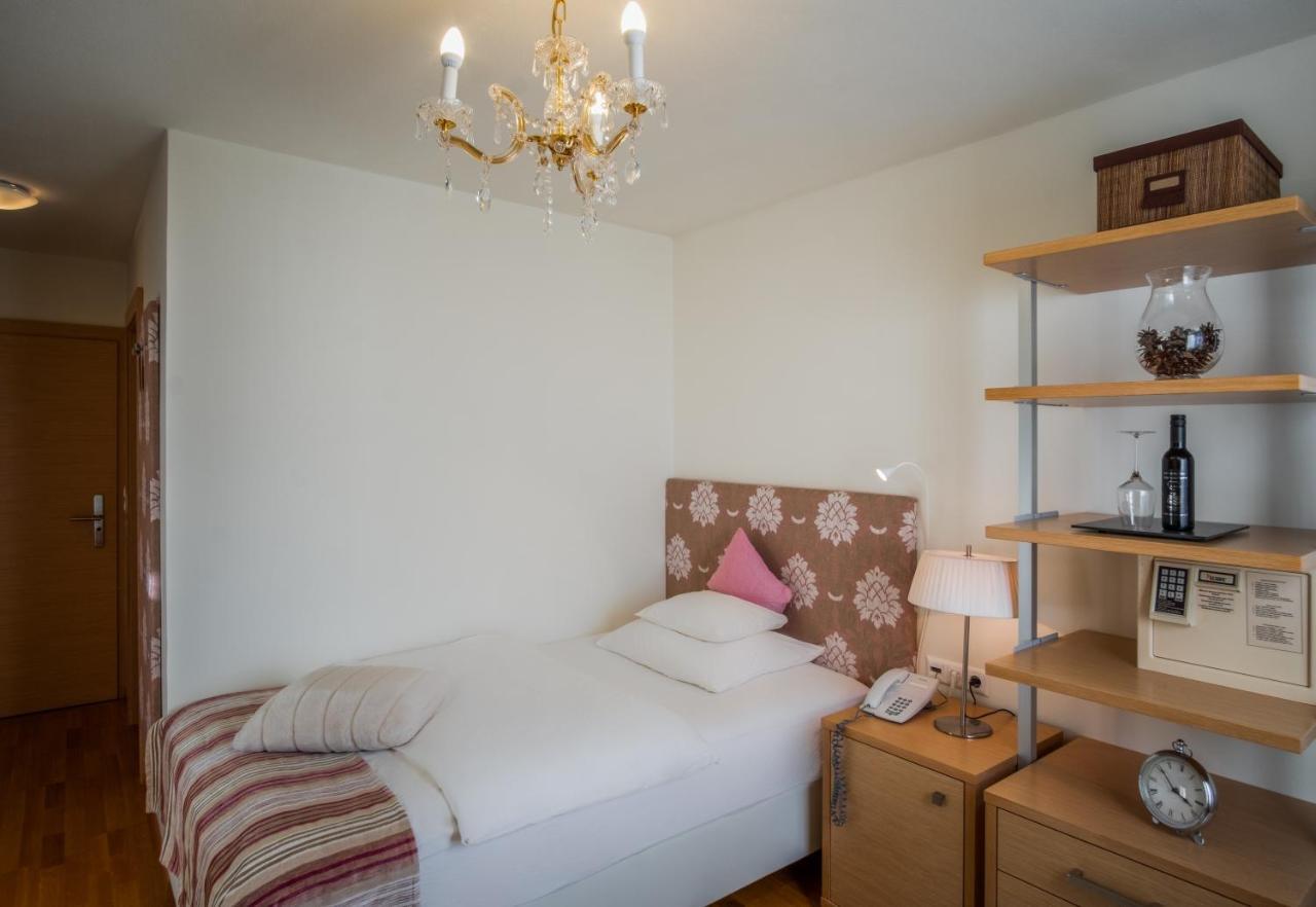 Single Room with Balcony
