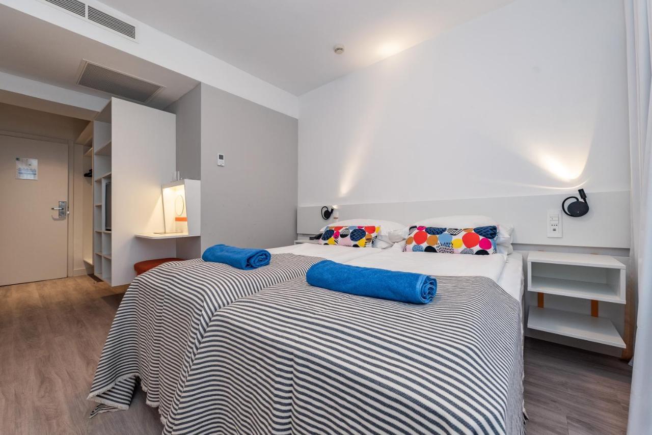 Double Room with Balcony - Sea Side