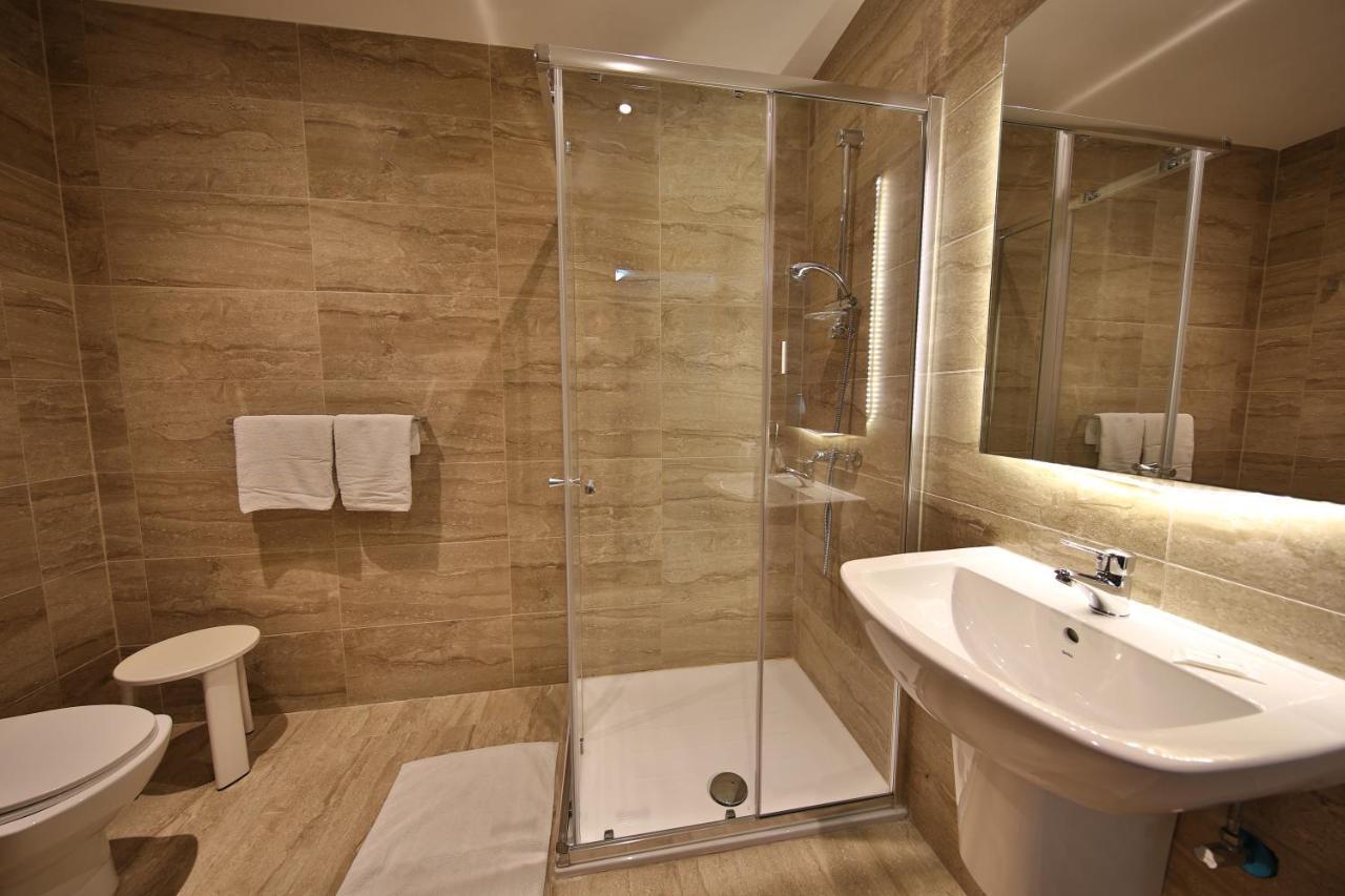 Chambre Lits Jumeaux