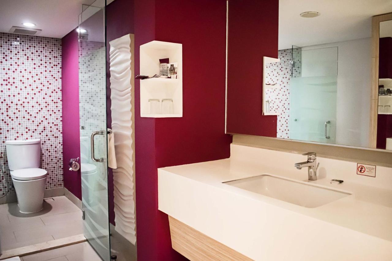Executive King Room