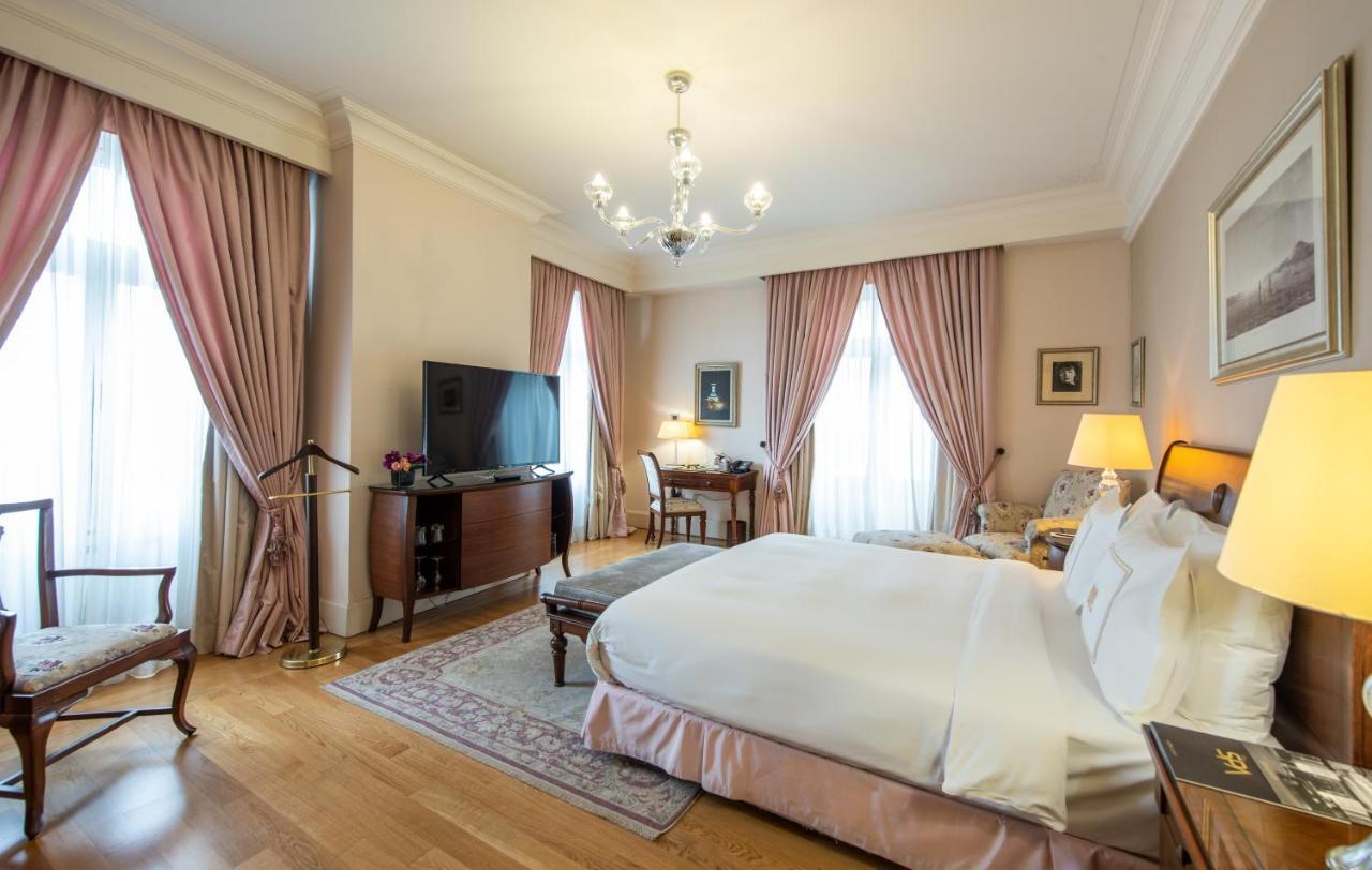 Habitación Esquinera Greta Garbo