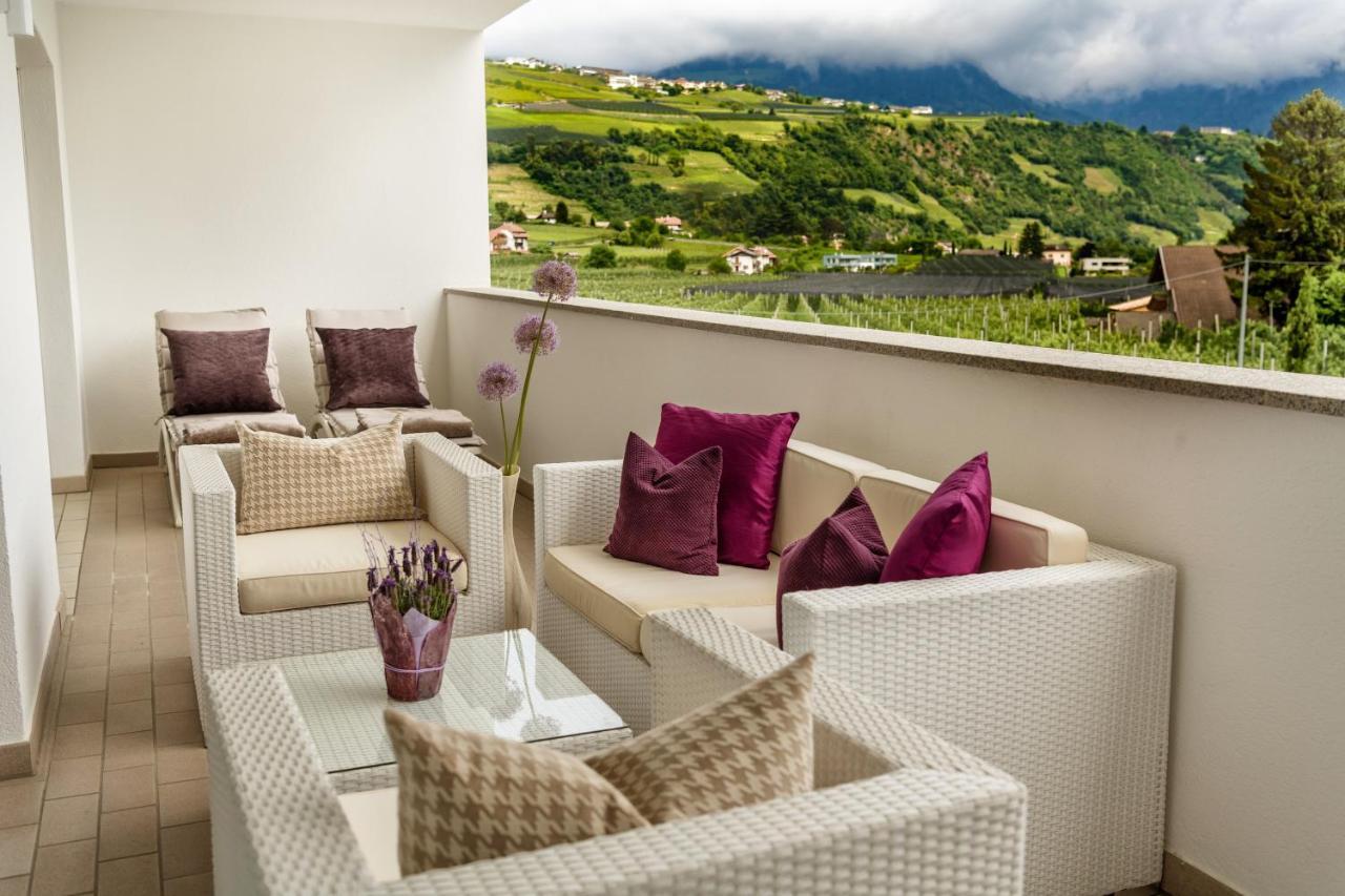 Suite con Vista Giardino
