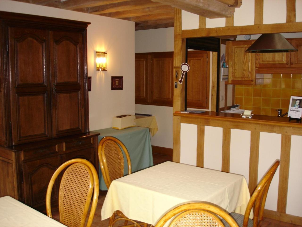 Double Room Two Double Beds