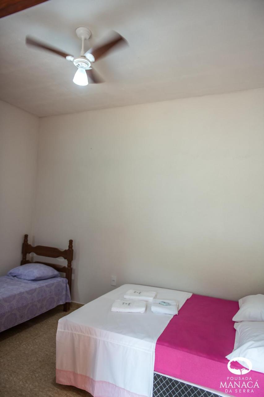 Quarto Triplo Standard