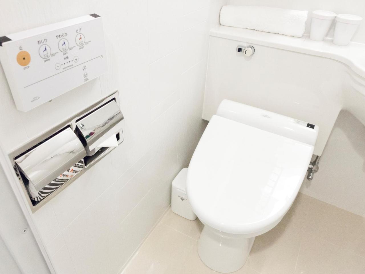 Single Room with Bay View - Upper Floor - Non-Smoking