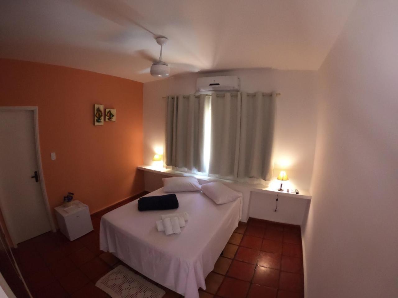 Suíte Deluxe