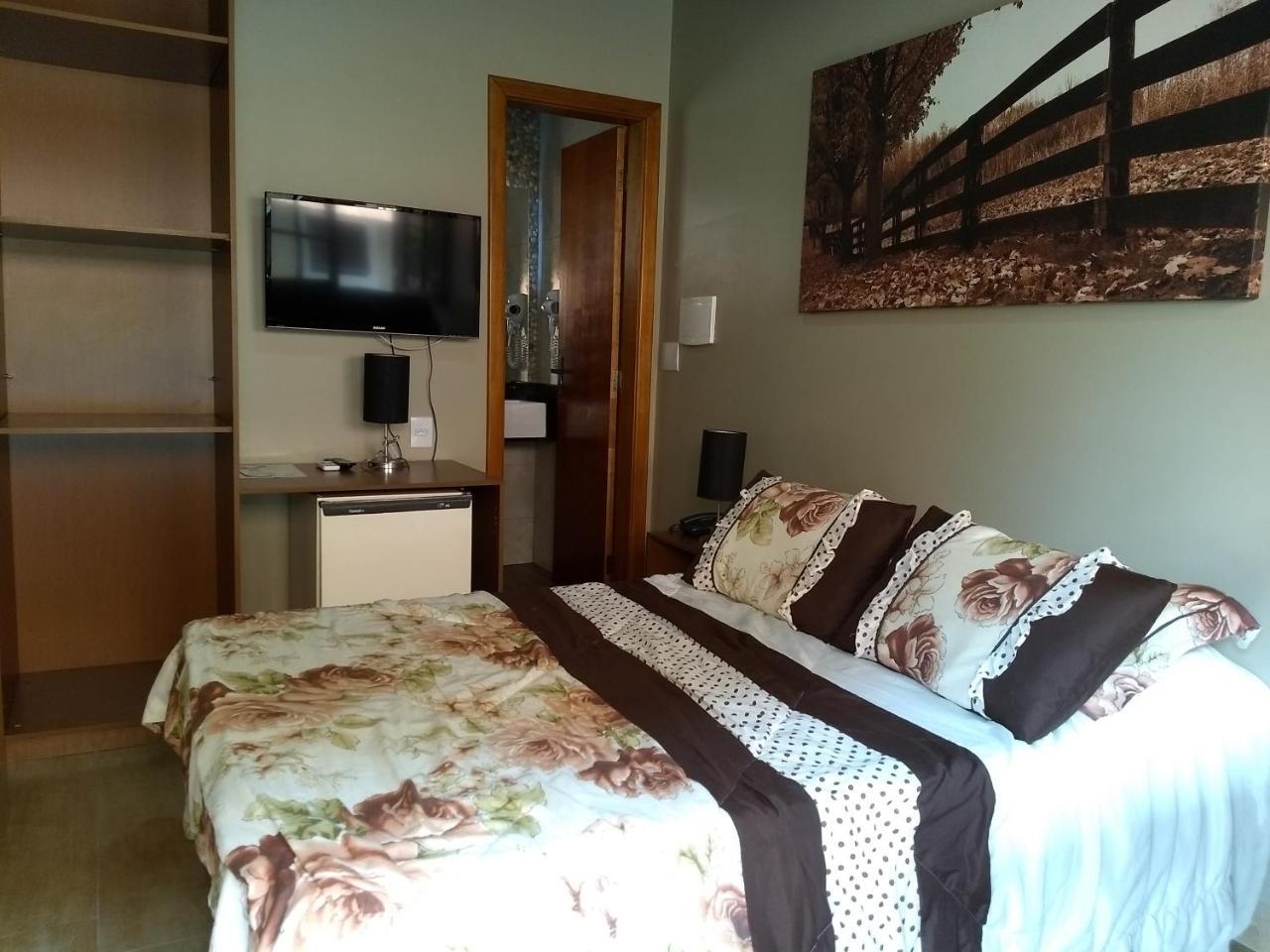 Quarto Duplo