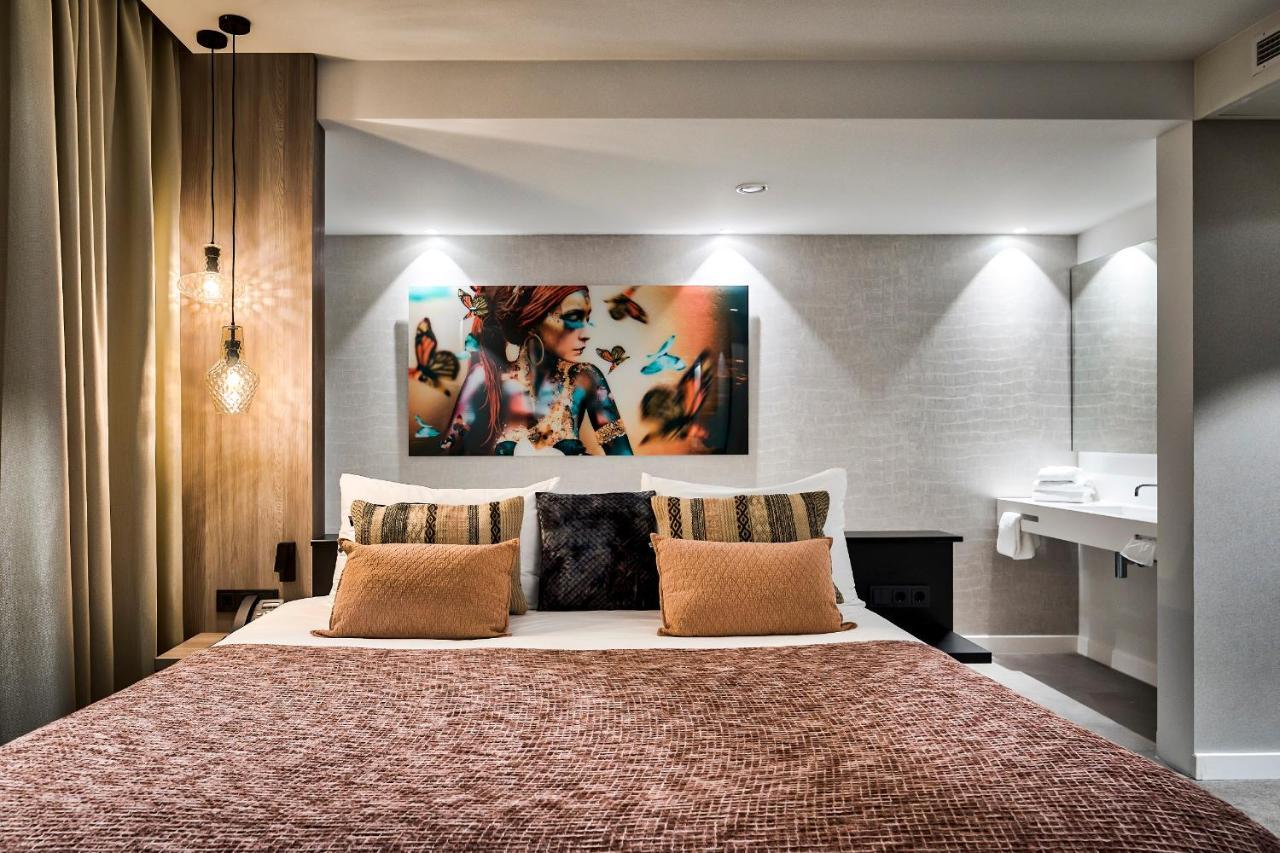 Wellness Deluxe Suite