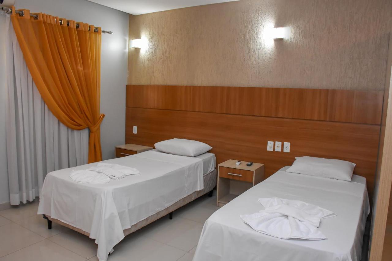 Quarto Triplo Standard