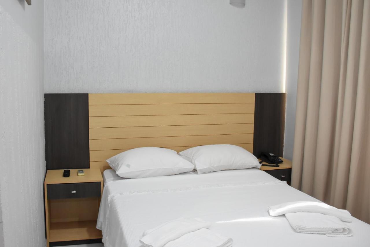 Quarto Duplo Standard