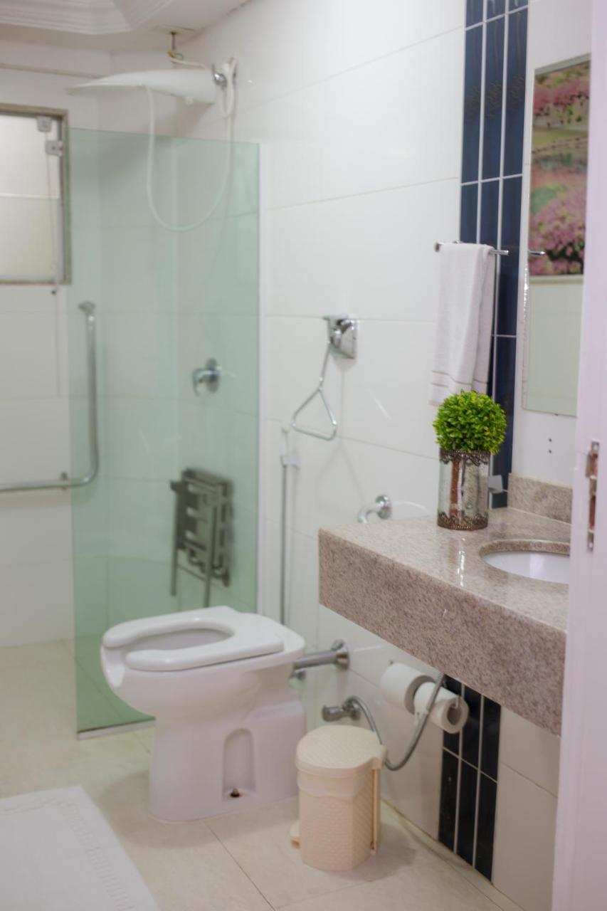 Quarto Individual - Acessível para Hóspedes com Mobilidade Reduzida