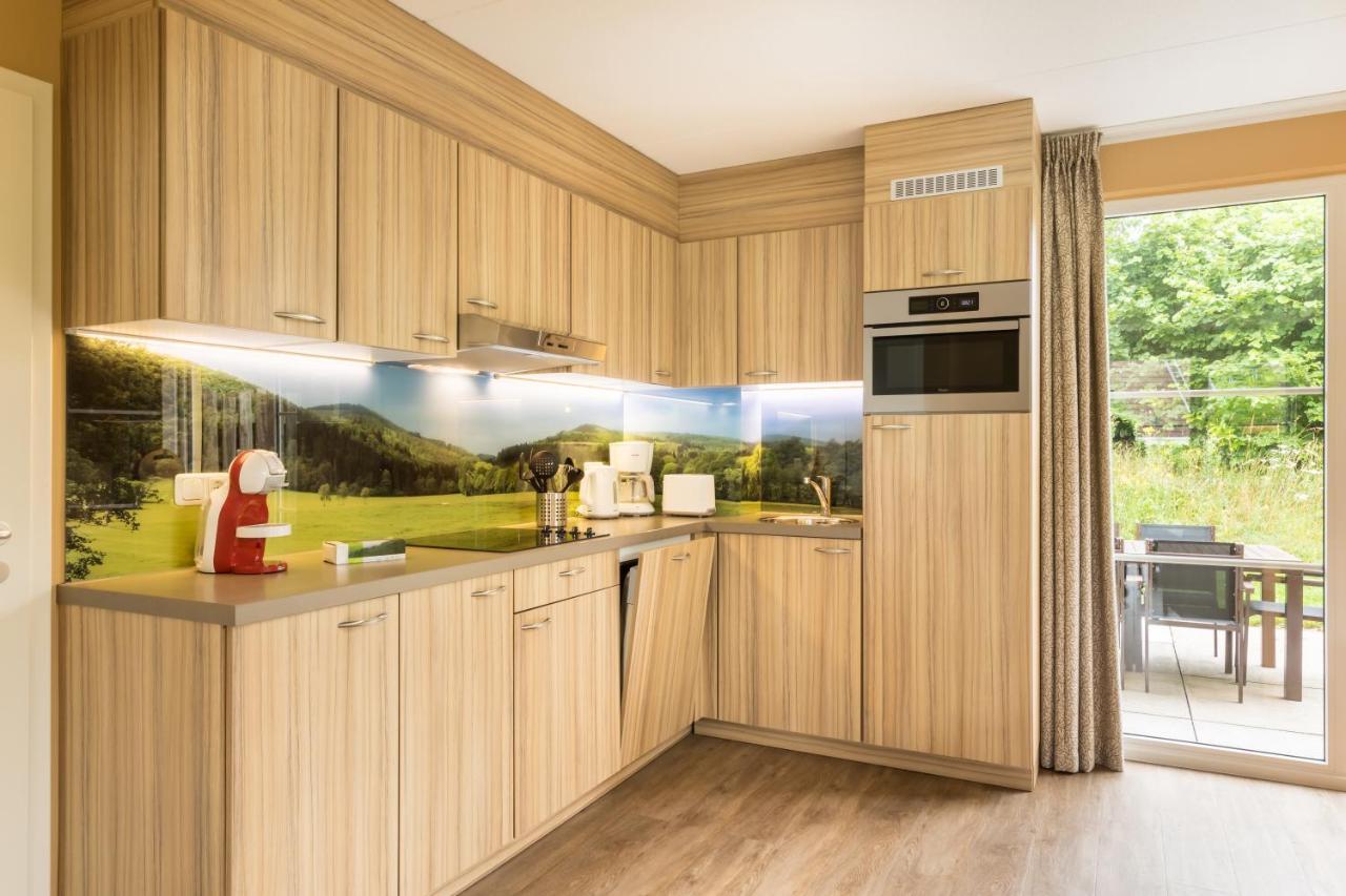 Cottage Premium Rénové (8 Adultes)
