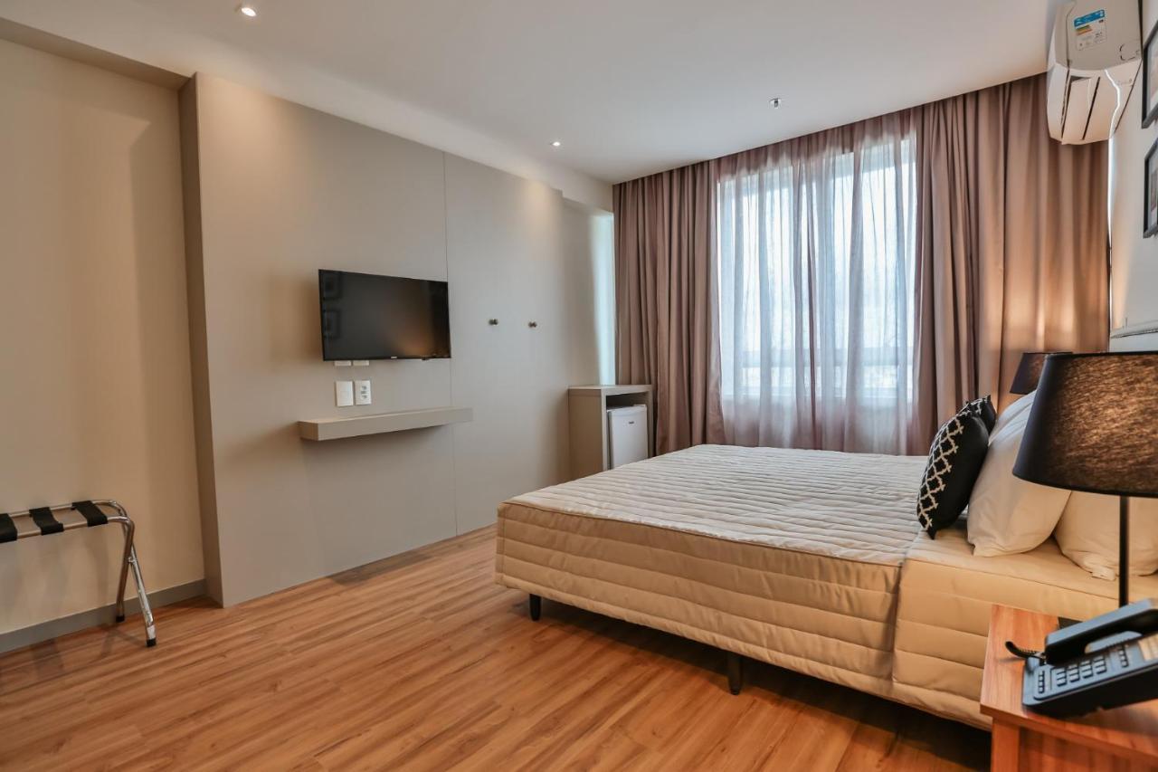 Quarto Duplo - Acesso para Hóspedes com Mobilidade Reduzida