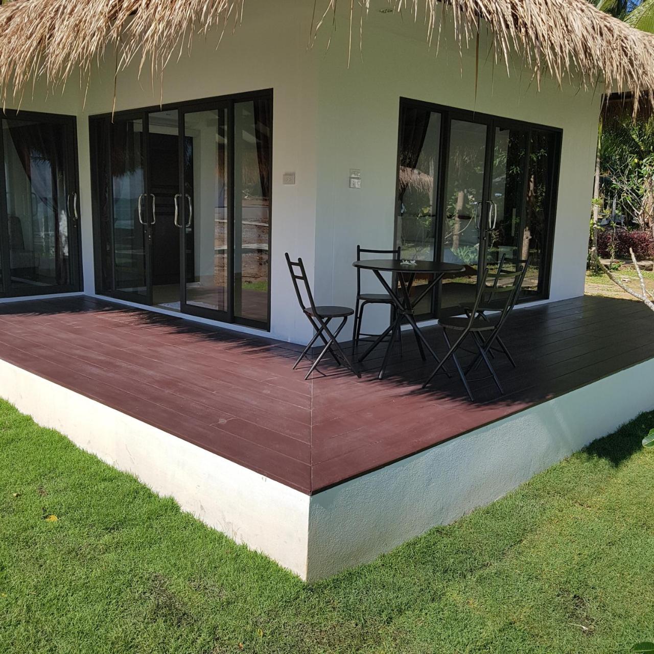 Villa with Sea View