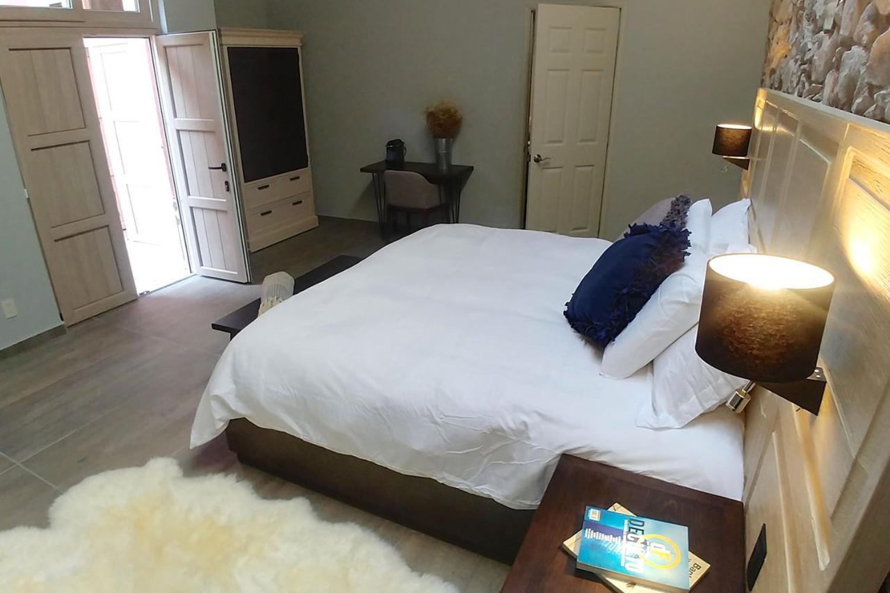 Suite Deluxe con cama extragrande