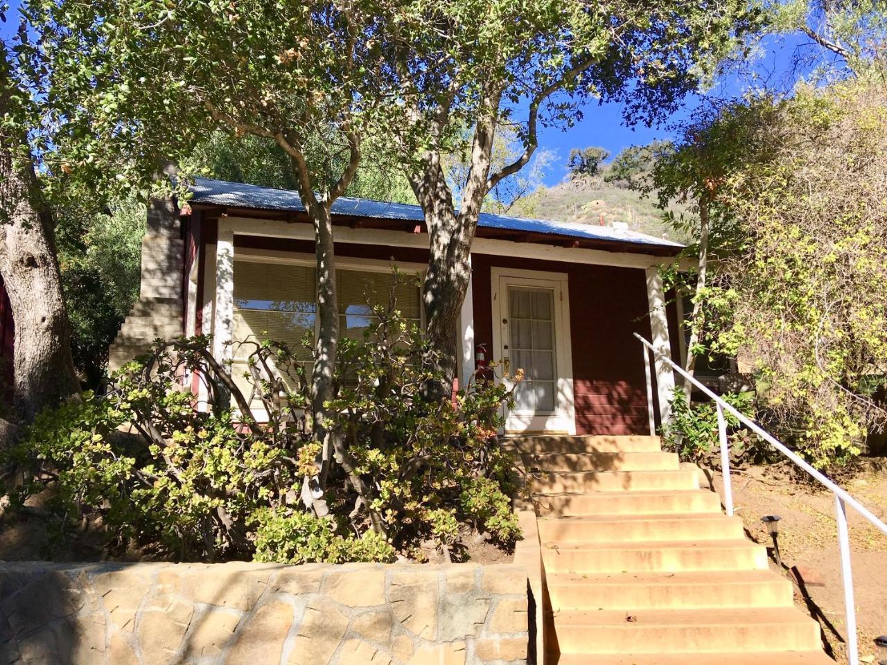 Historic Private Cabin