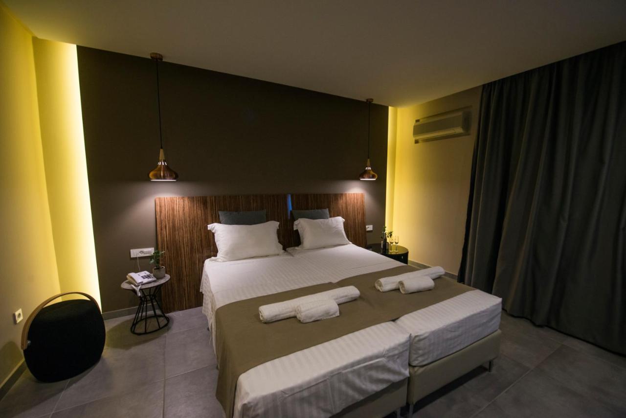 Comfort Kamer