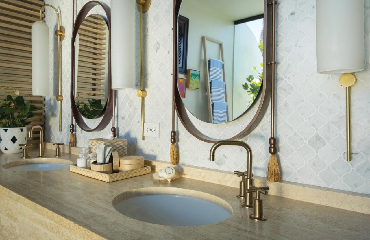 One-Bedroom Suite Casita