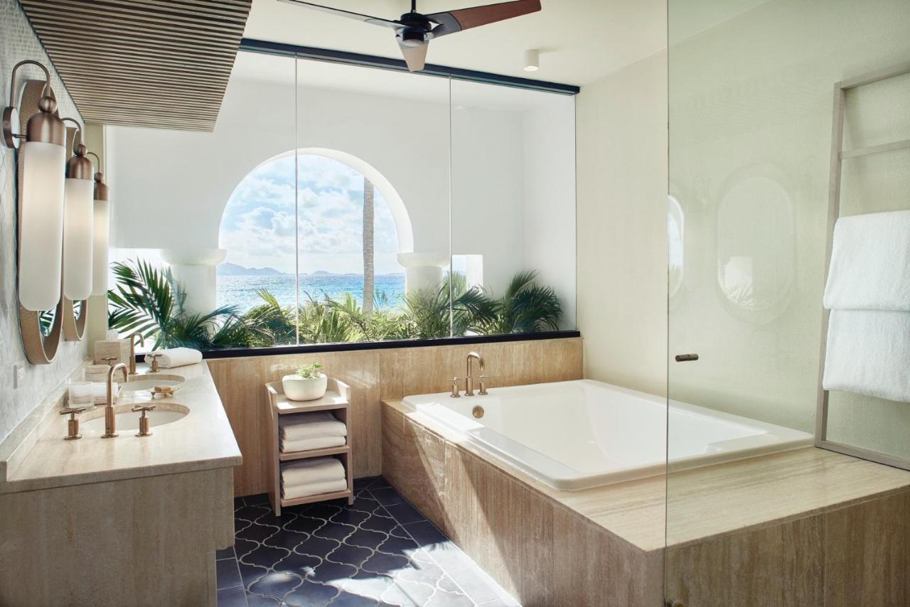 Junior Suite Sea View