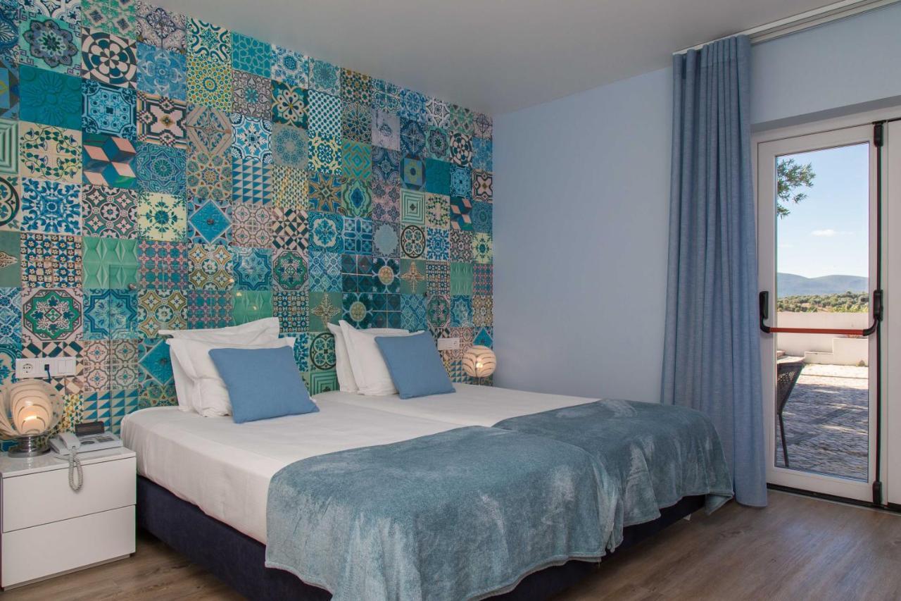 Double or Twin Room Disability Access