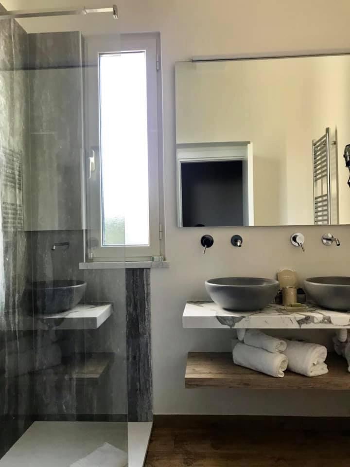 Deluxe Double or Twin Room Ground Floor