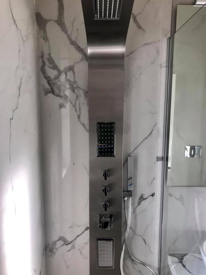Deluxe Double or Twin Room Ground Floor