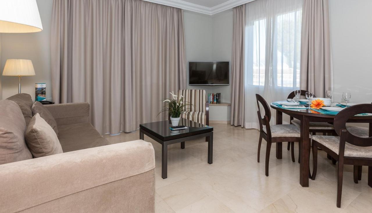 Superior Apartment mit 1 Schlafzimmer (3 Erwachsene)