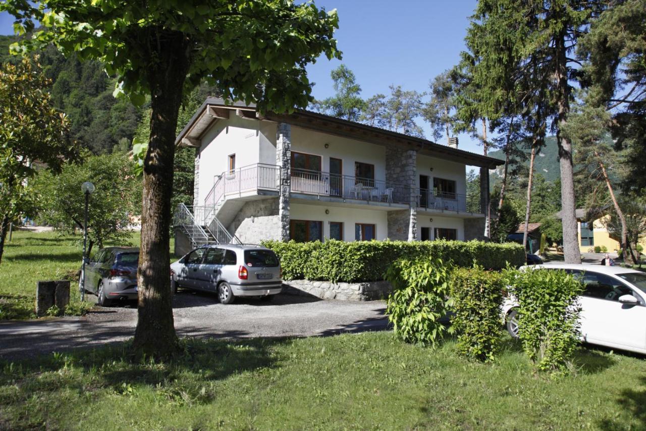 Appartement met Terras