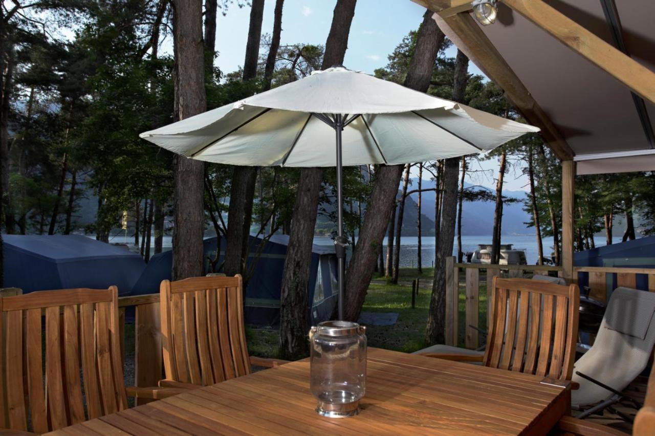 Safari Lodge Comfort