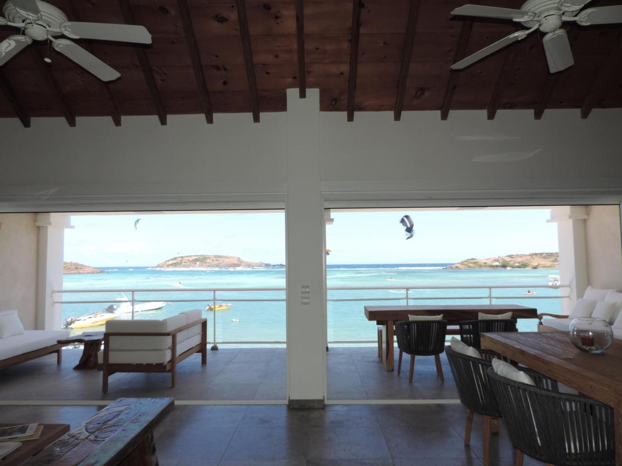 One Bedroom Deluxe Suite panoramic Ocean View