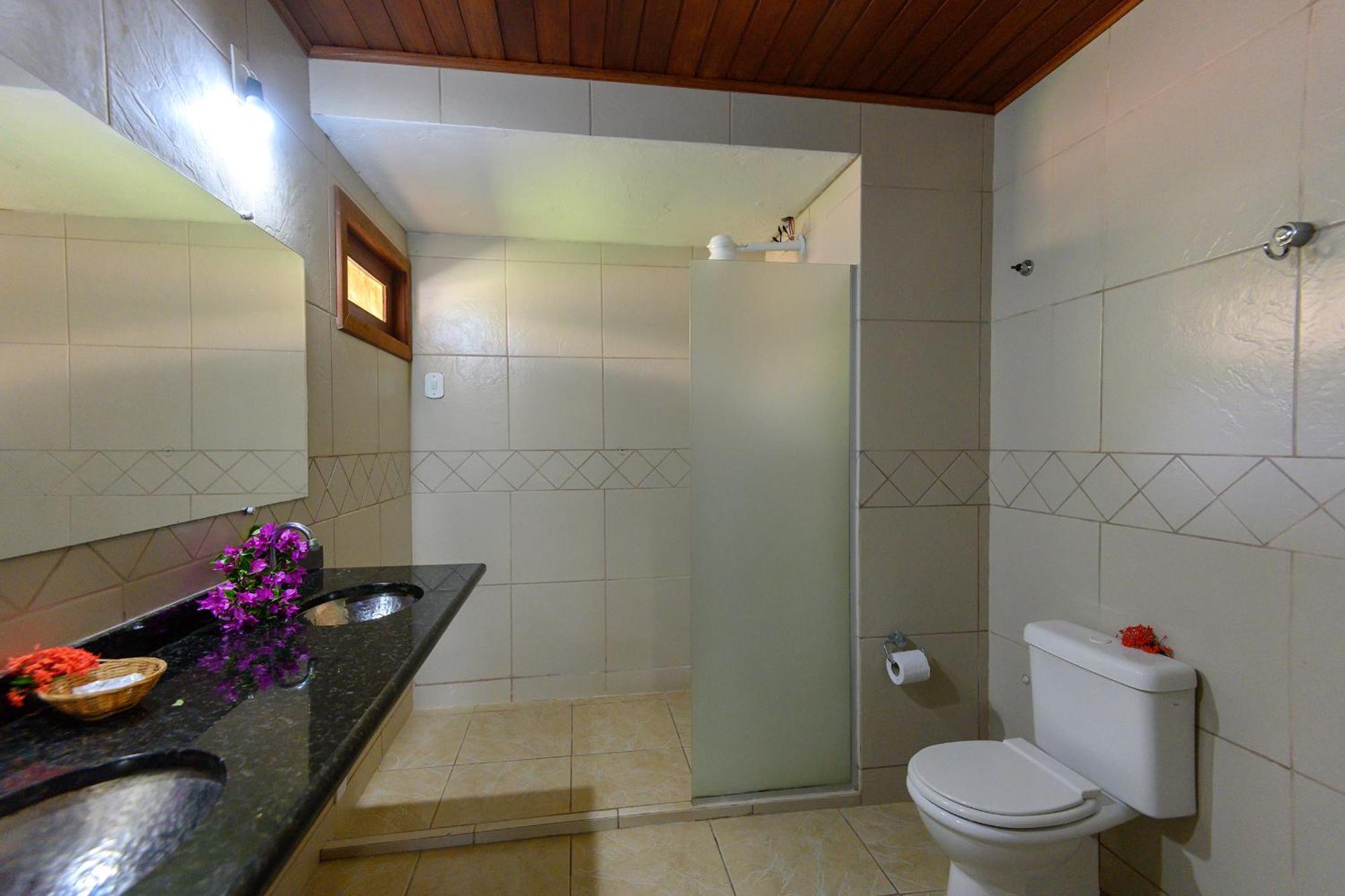 Chalé (1 a 2 Adultos)