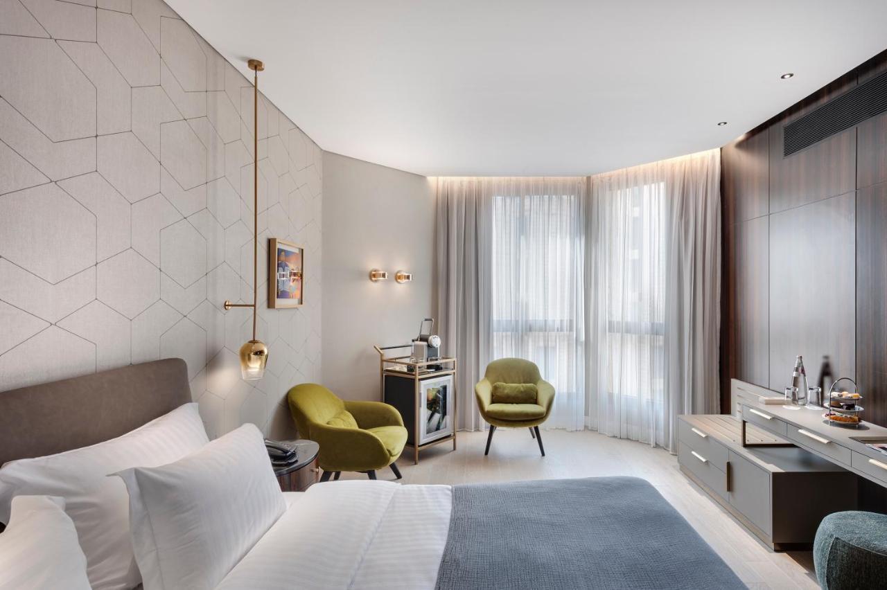 Chambre Double Premium - Vue sur Cour