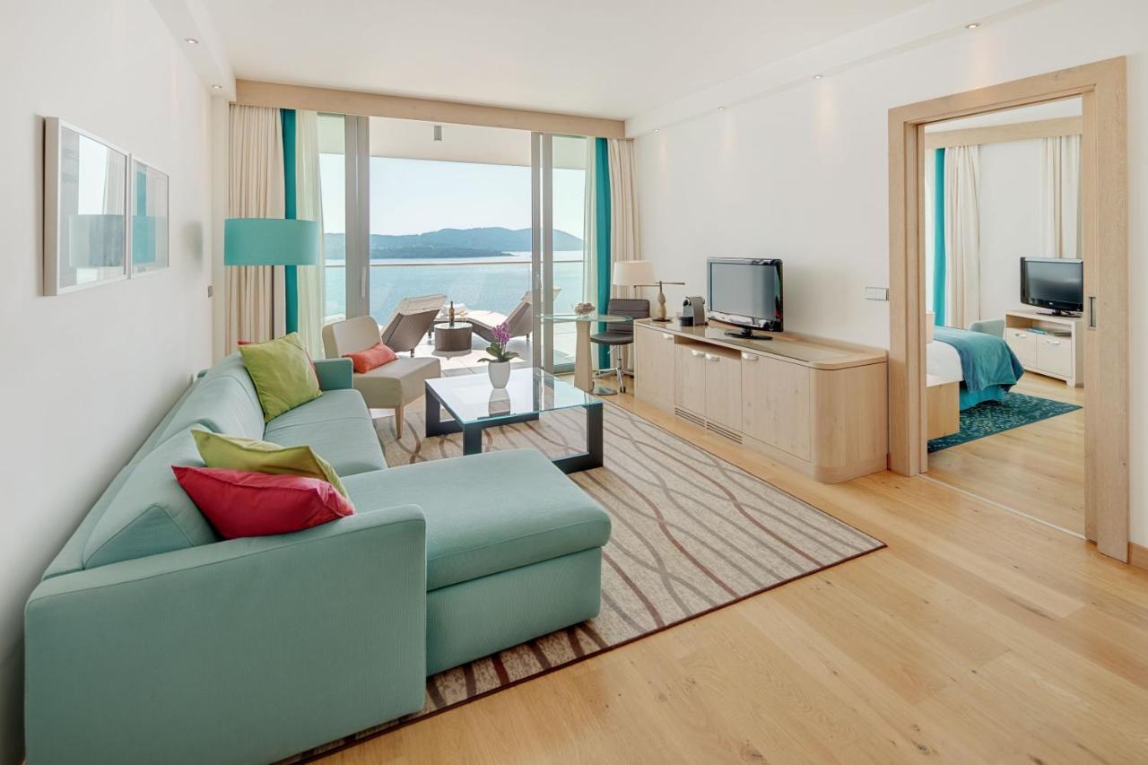 Suite Deluxe