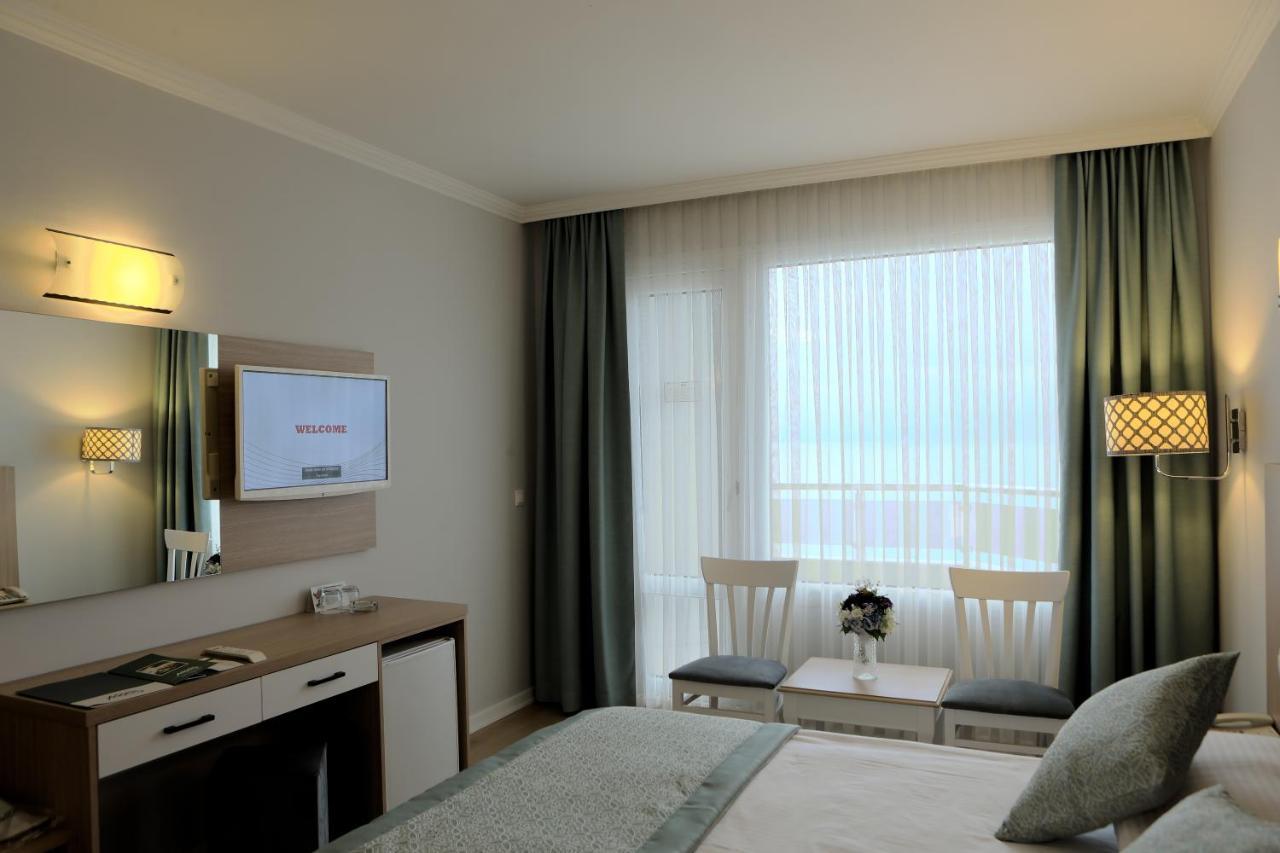 Chambre Double Standard