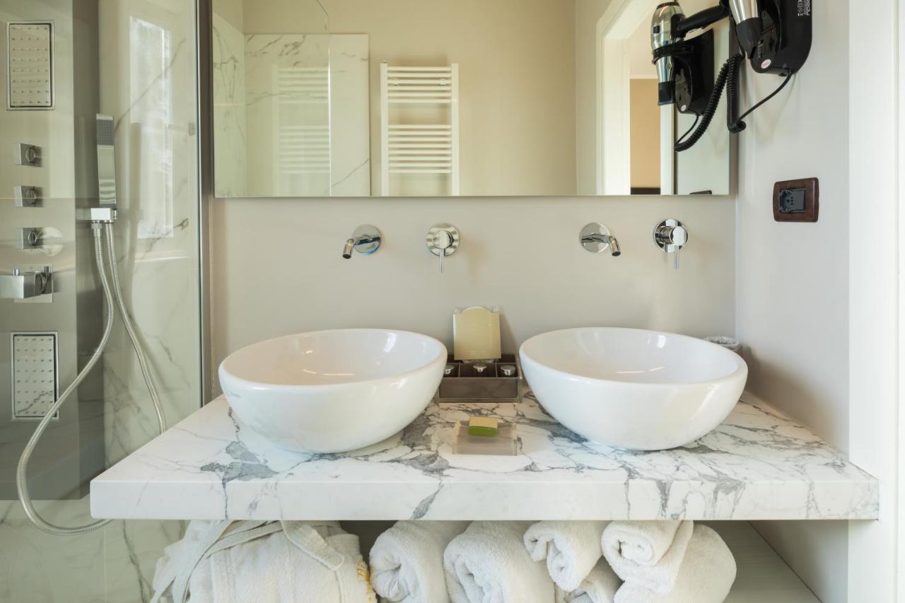 Deluxe Double or Twin Room Ground Floor