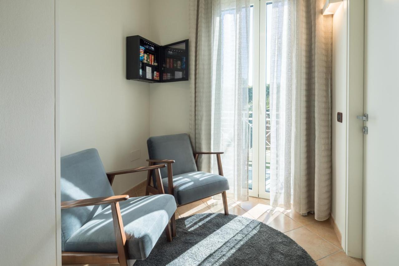 Deluxe Double or Twin Room Ground Floor