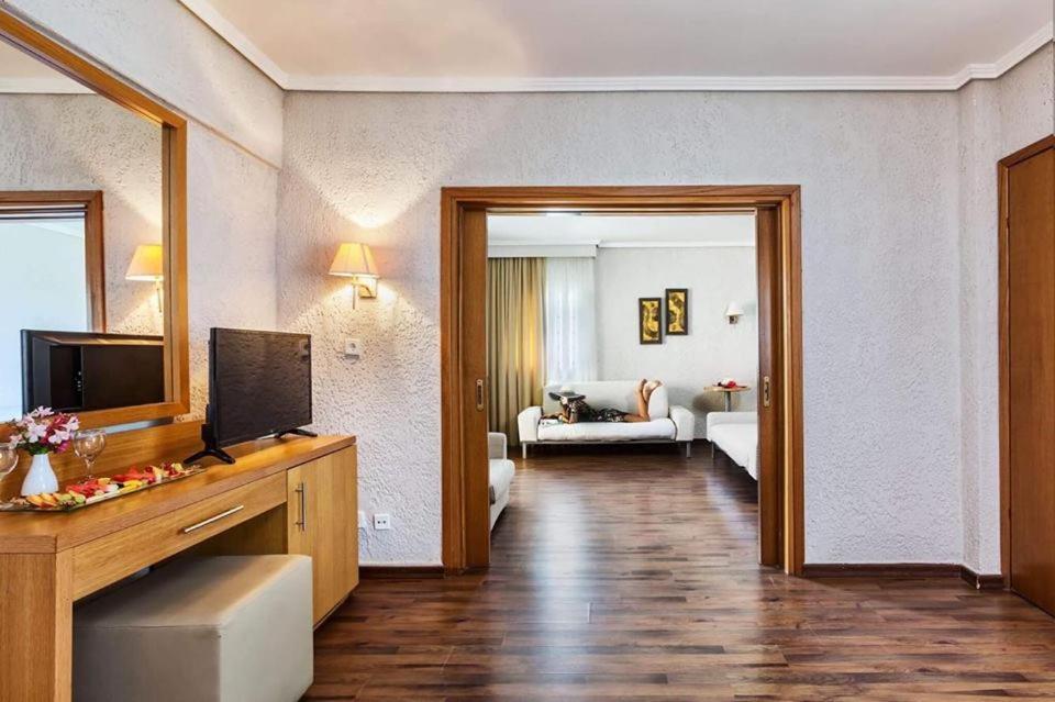 Chambre Familiale